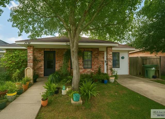 Property at 2445 Las Brisas Blvd, Brownsville, TX 78520, 4 beds, 2 baths