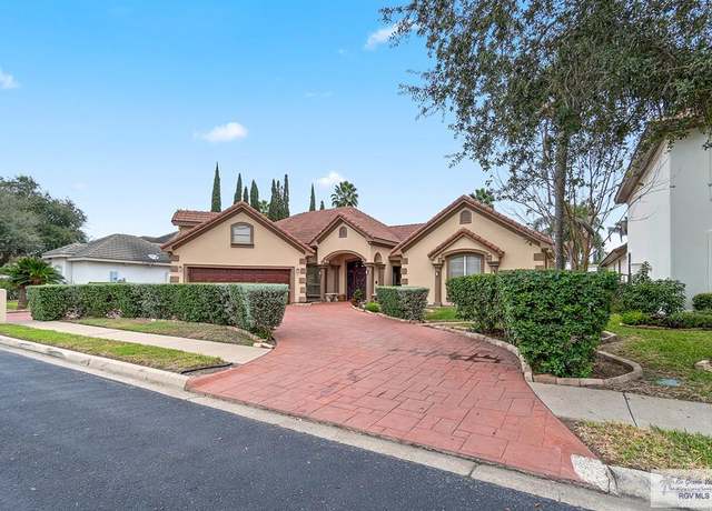 Property at 7408 N 5th St #47, Mcallen, TX 78504, 5 beds, 5.5 baths