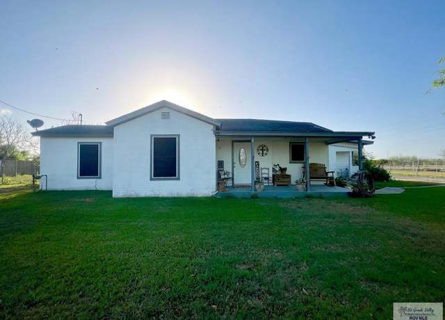 Property at 31360 Fm 1575, Los Fresnos, TX 78566, 4 beds, 3 baths