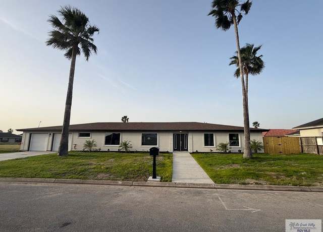 Property at 155 Virtudes St, Brownsville, TX 78526, 4 beds, 4.5 baths
