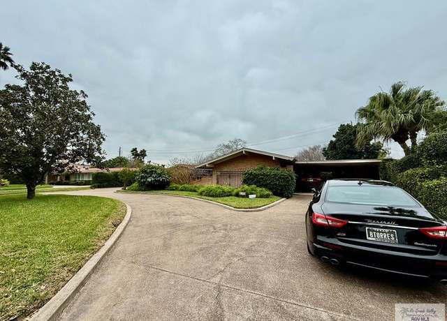 Property at 175 Calle Jacaranda, Brownsville, TX 78520, 3 beds, 3 baths