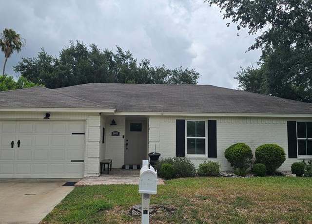 Property at 1802 Cherry Ct, Harlingen, TX 78550, 3 beds, 2 baths