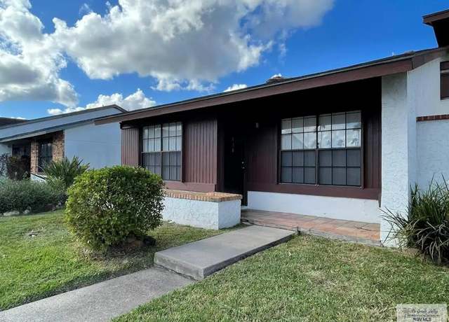 Property at 2100 W San Marcelo Blvd #131, Brownsville, TX 78526, 2 beds, 2 baths