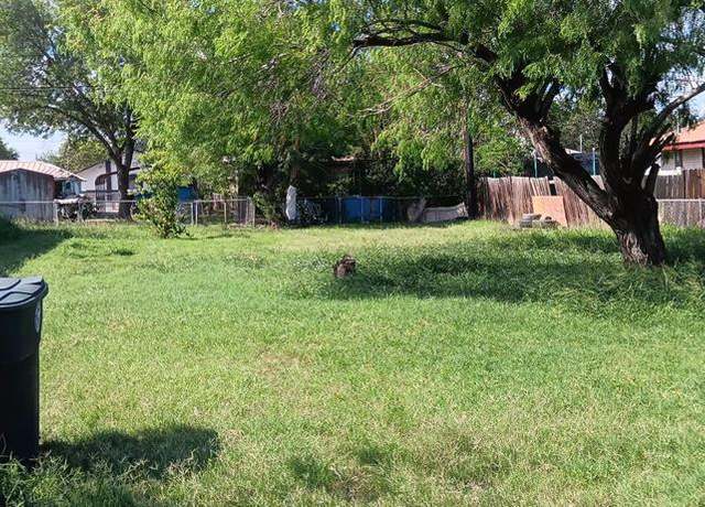 Property at 0 W 6th St, La Feria, TX 78549