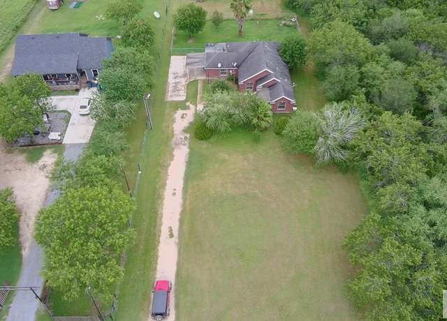 Property at 21004 Villarreal Rd, Harlingen, TX 78550, 3 beds, 2 baths