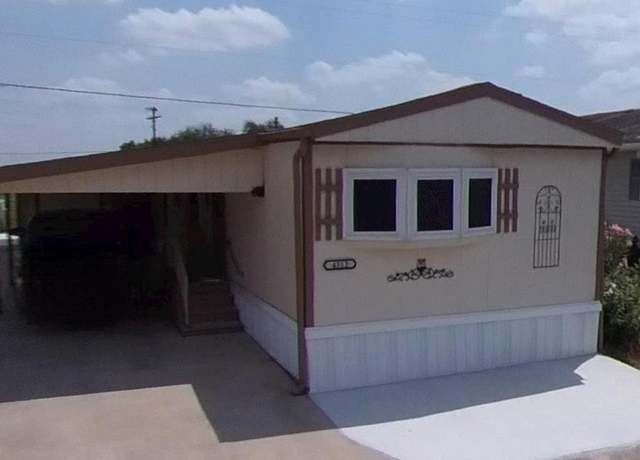 Property at 4312 N Missouri St, Harlingen, TX 78550, 2 beds, 2 baths