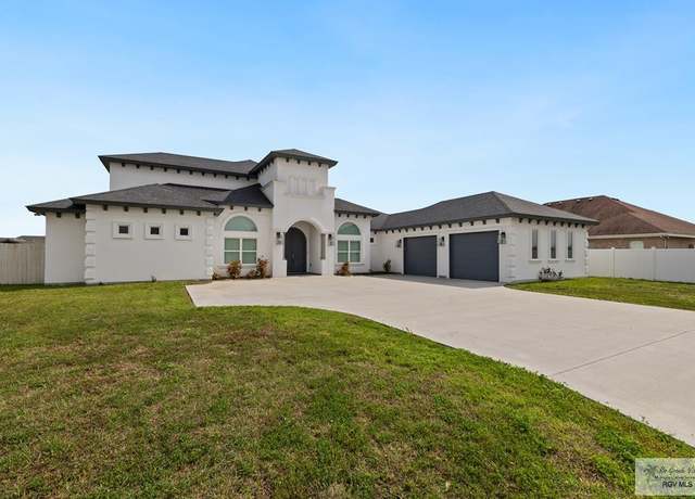 Property at 14530 Mckenzie Ln, Harlingen, TX 78552, 5 beds, 5.5 baths