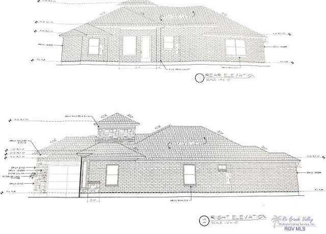Property at 31464 Idaho Dr Lot 2, Los Fresnos, TX 78566