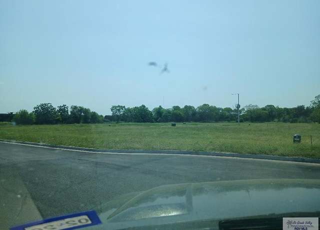 Property at 0000 Patty Ln Lot 26, Primera, TX 78552