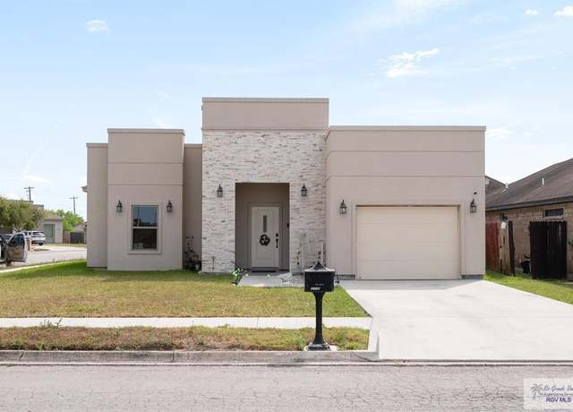 Property at 7029 Austrian Pine St, Brownsville, TX 78526, 3 beds, 2 baths