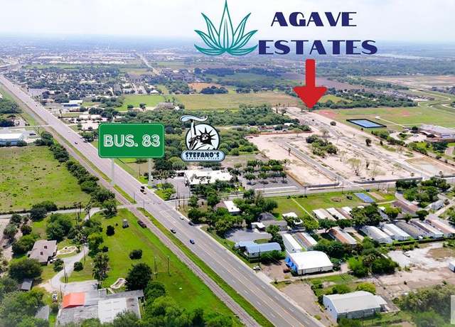 Property at 4337 Casamigos St, Harlingen, TX 78522