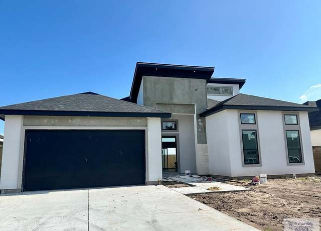 Property at 6824 Mystic Grv, Brownsville, TX 78526, 3 beds, 2.5 baths