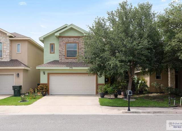 Property at 2105 Treasure Oaks Dr, Harlingen, TX 78550, 3 beds, 3.5 baths