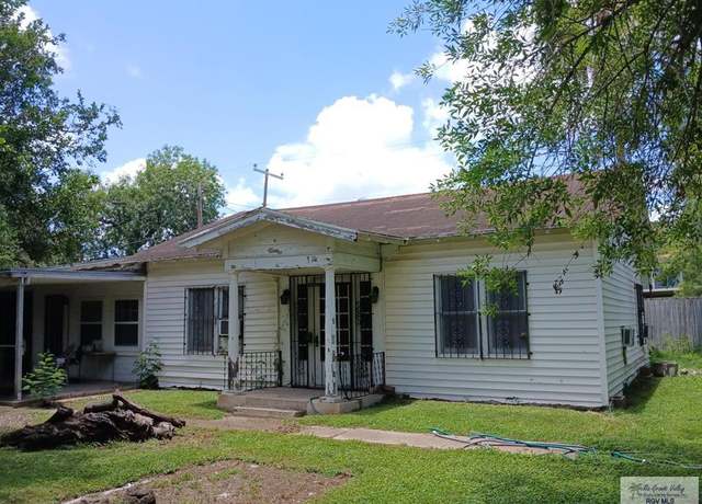 Property at 609 E Filmore Ave, Harlingen, TX 78550, 3 beds, 2 baths