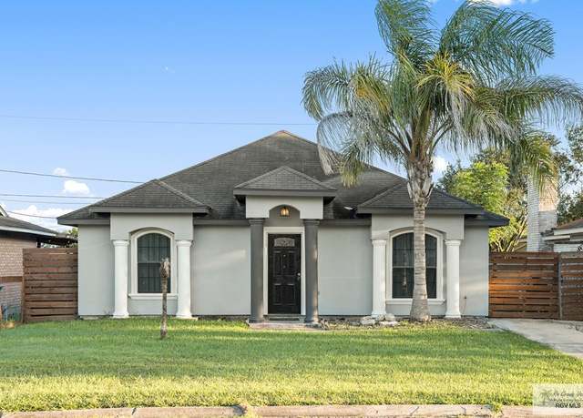 Property at 210 E 8th St, Los Fresnos, TX 78566, 3 beds, 2 baths