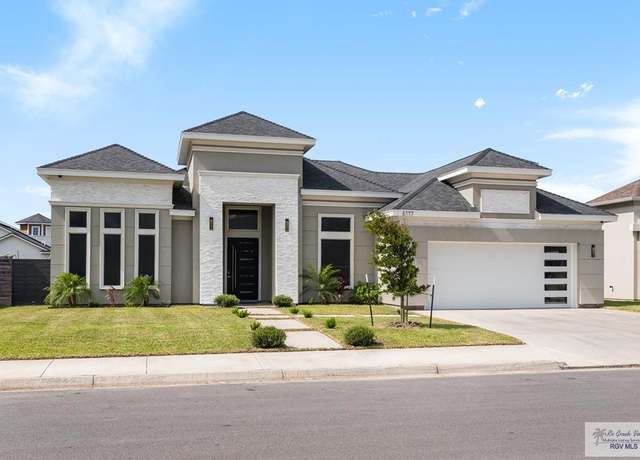 Property at 6117 Pipers Walk, Brownsville, TX 78526, 4 beds, 4 baths