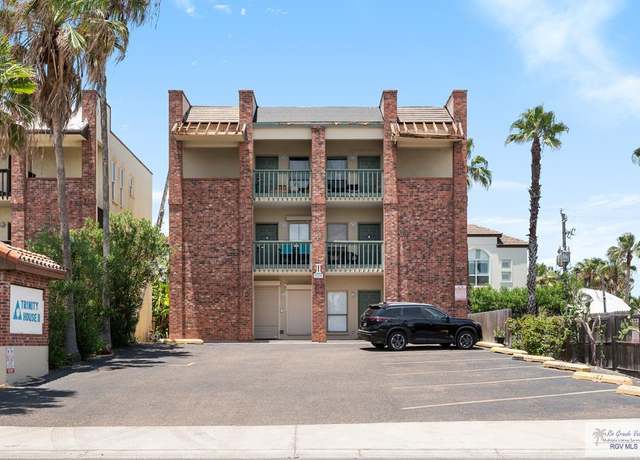 Property at 104 E Verna Jean Dr #102, South Padre Island, TX 78597, 1 bed, 1 bath