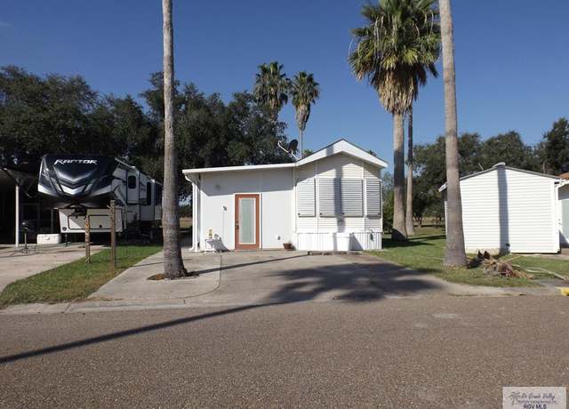 Property at 320 Mississippi River Blvd, Brownsville, TX 78520, 1 bed, 1 bath