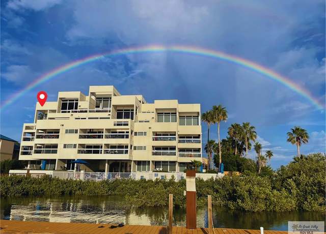 Property at 4501 W Laguna Blvd #304, South Padre Island, TX 78597, 3 beds, 3 baths