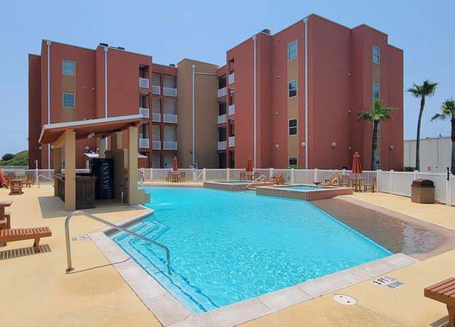 Property at 150 Padre Blvd Unit 206-C, South Padre Island, TX 78597, 3 beds, 2 baths