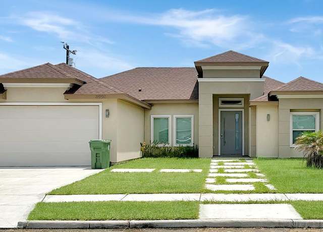 Property at 6990 Heritage Oaks Dr, Brownsville, TX 78526, 4 beds, 3.5 baths