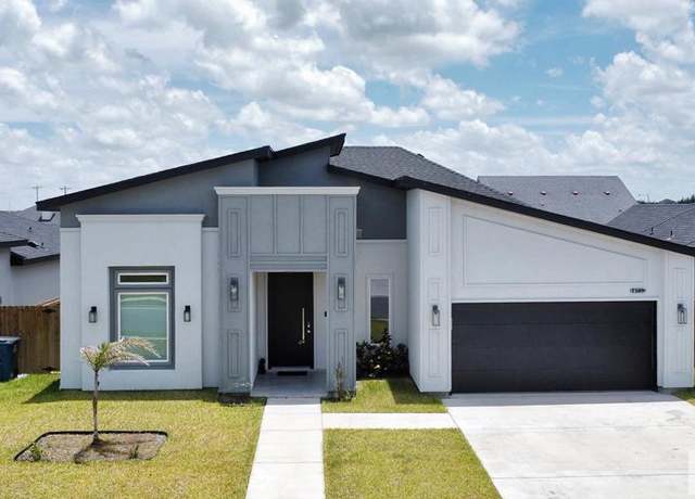 Property at 7509 Waverly Dr, Brownsville, TX 78520, 3 beds, 2.5 baths