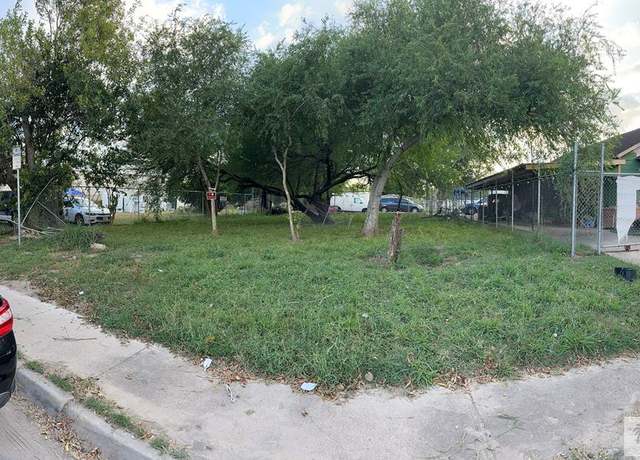 Property at 1714 E Polk St, Brownsville, TX 78520