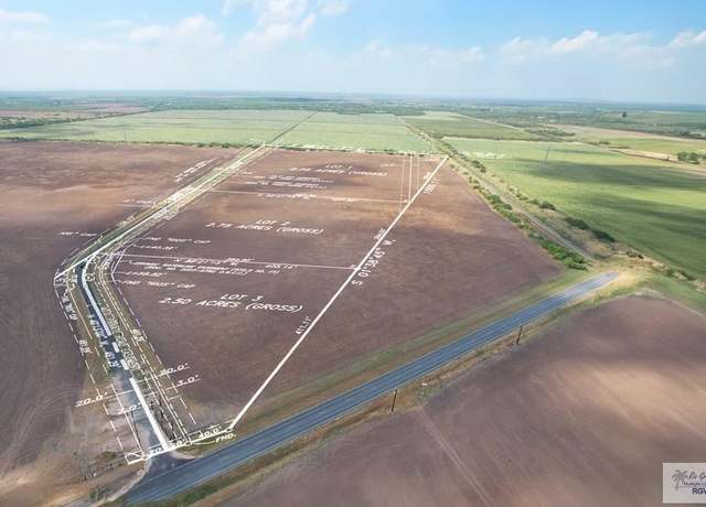 Property at 00 Old Port Rd, Bayview, TX 78578