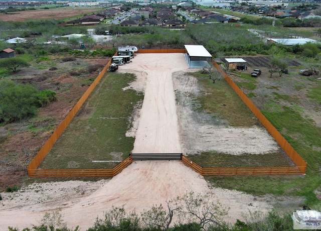 Property at 0 San Jacinto Rd, Brownsville, TX 78521