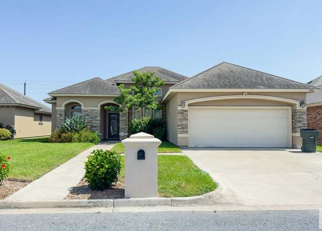 Property at 1718 Karis Ct, Harlingen, TX 78550, 4 beds, 2 baths