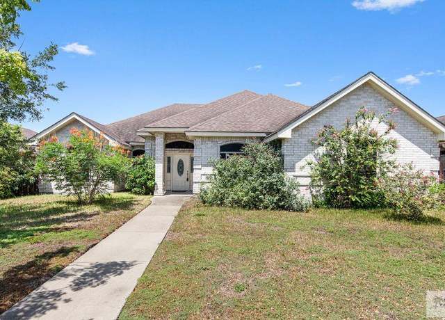 Property at 330 Hunters Rdg, San Benito, TX 78586, 4 beds, 3 baths