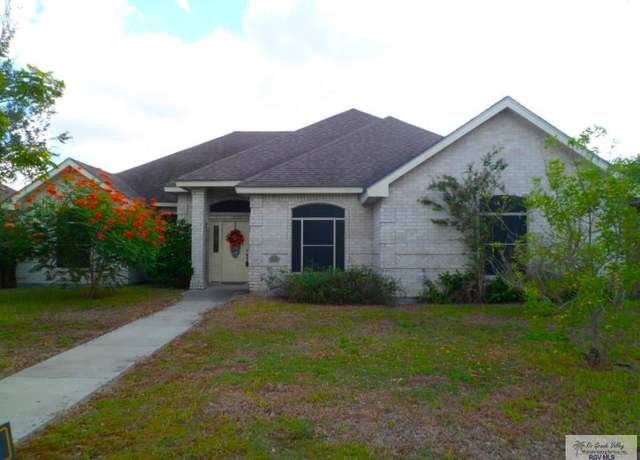 Property at 330 Hunters Rdg, San Benito, TX 78586, 4 beds, 3 baths