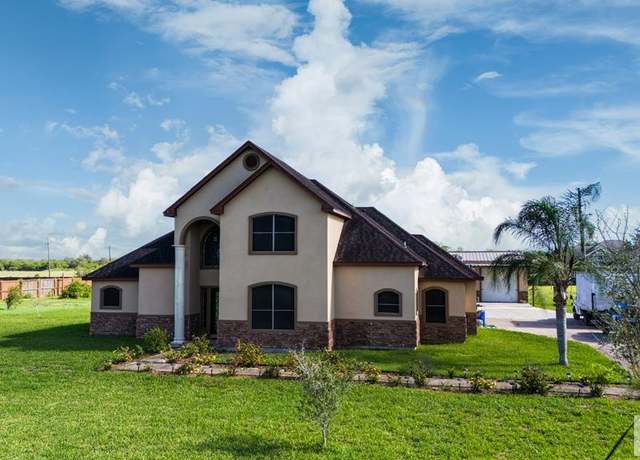 Property at 9201 Boca Chica Blvd, Brownsville, TX 78526, 3 beds, 3 baths