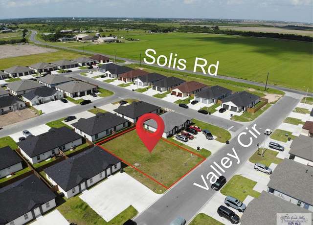 Property at 0 N Valley Cir #53, La Feria, TX 78559