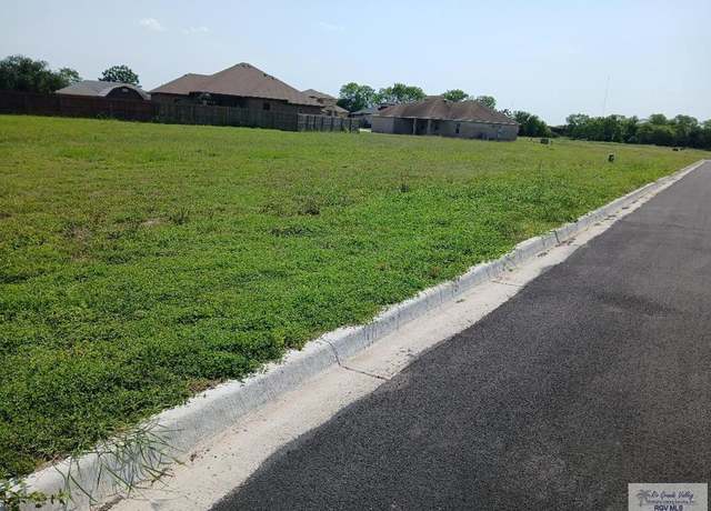 Property at 0000 Patty Ln Lot 38, Primera, TX 78552