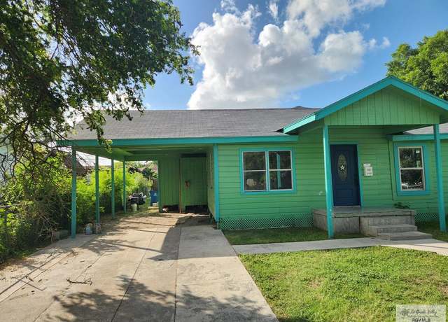 Property at 209 Shary Ave, Brownsville, TX 78521, 3 beds, 2 baths