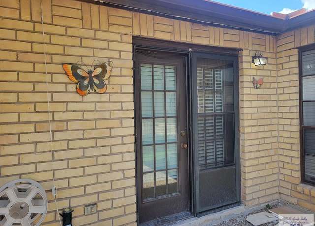 Property at 200 Santa Ana #15, Rancho Viejo, TX 78575, 3 beds, 2 baths