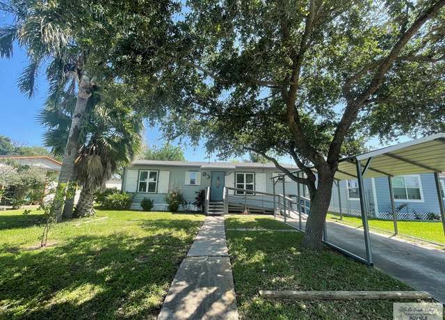 Property at 415 Madero Ave, Rio Hondo, TX 78583, 3 beds, 2 baths