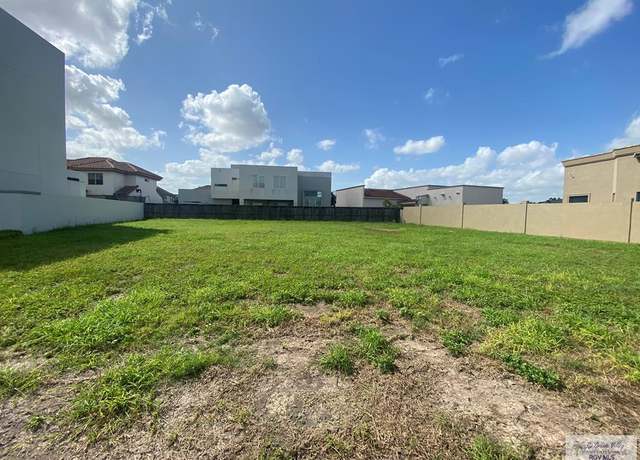 Property at 0 Ceiba Cir, Brownsville, TX 78526