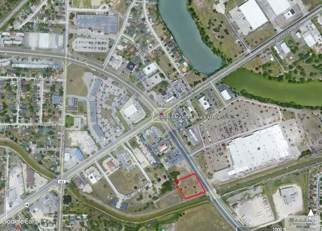 Property at 0000 Ruben M Torres Blvd, Brownsville, TX 78520