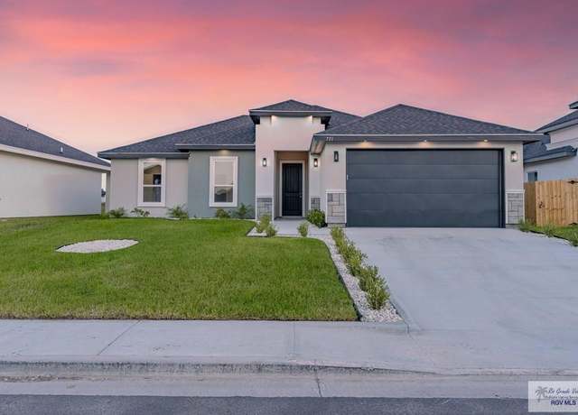 Property at 731 Beanka Dr, La Feria, TX 78559, 4 beds, 2.5 baths