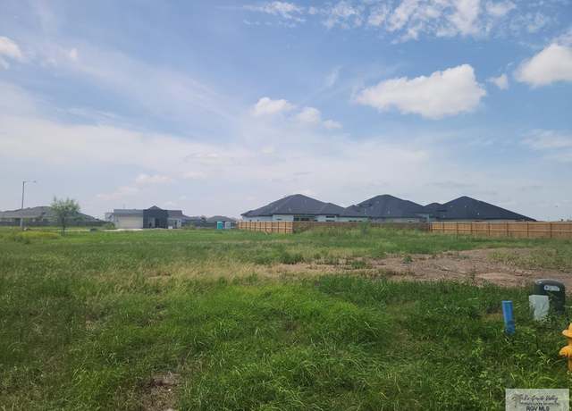 Property at lot 29 Sylverter Palm Ct, Brownsville, TX 78526