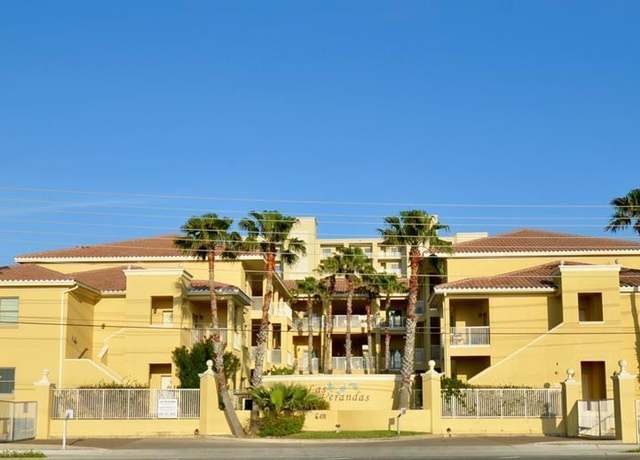 Property at 6410 Padre Blvd #108, South Padre Island, TX 78597, 2 beds, 2 baths