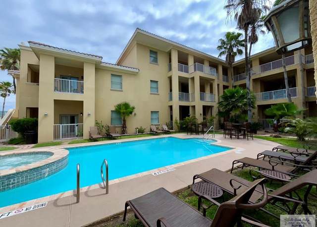 Property at 6410 Padre Blvd #108, South Padre Island, TX 78597, 2 beds, 2 baths