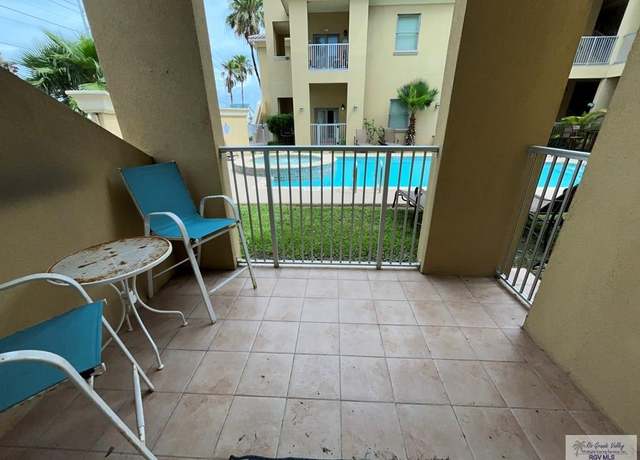 Property at 6410 Padre Blvd #108, South Padre Island, TX 78597, 2 beds, 2 baths