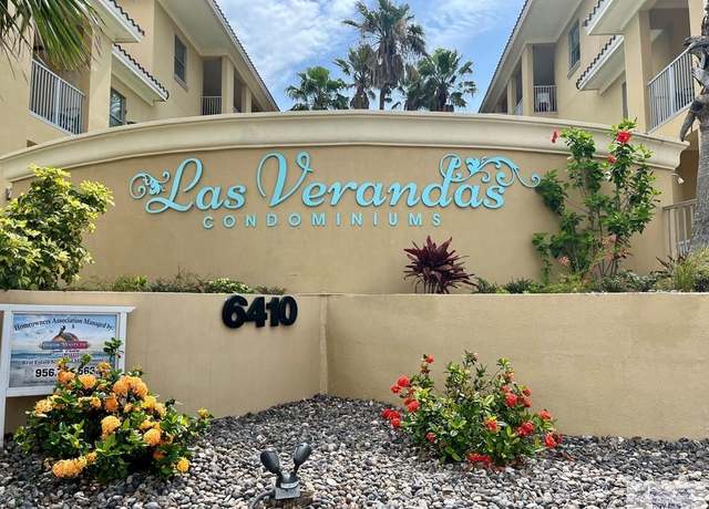 Property at 6410 Padre Blvd #108, South Padre Island, TX 78597, 2 beds, 2 baths