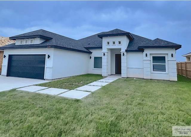 Property at 4680 River Oak Cir, Brownsville, TX 78520, 3 beds, 2.5 baths