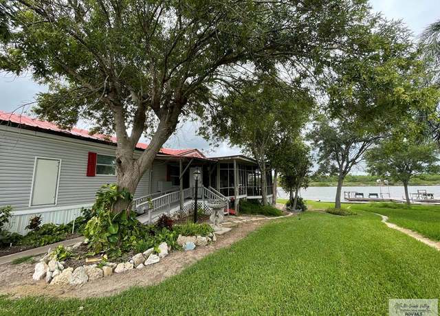 Property at 36301-9 Marshall Hutts Rd, Rio Hondo, TX 78583, 3 beds, 2 baths