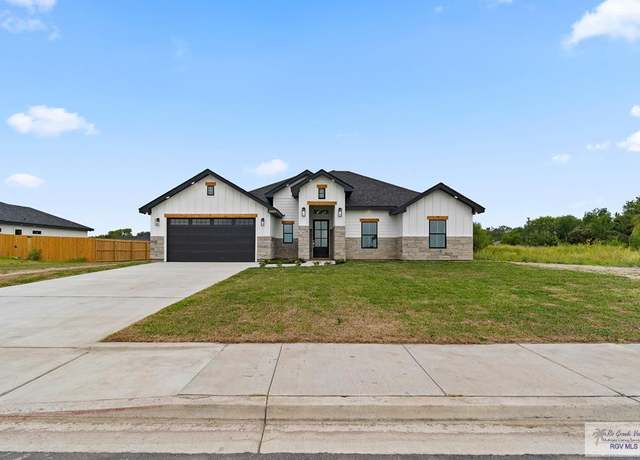 Property at 29002 Reynolds Dr #18, La Feria, TX 78559, 4 beds, 2.5 baths