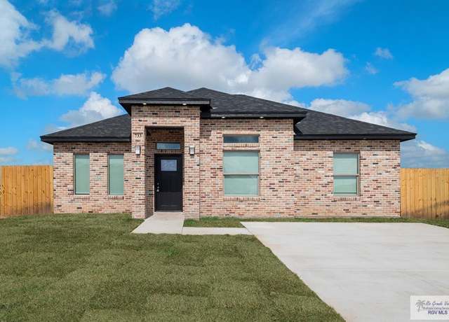 Property at 733 Thornton Ln, Brownsville, TX 78521, 3 beds, 2 baths